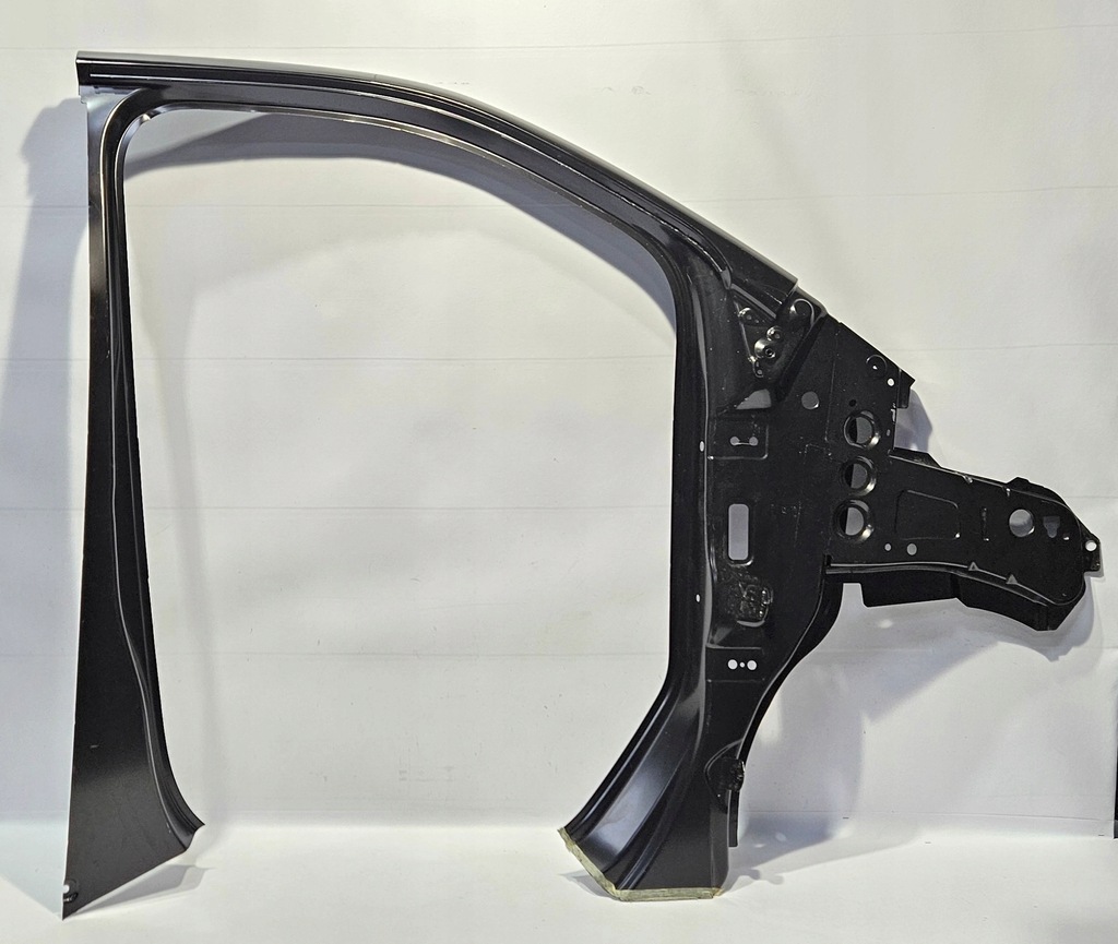 фото №1, Порог блок двигателя правый toyota proace ii 16- новый org