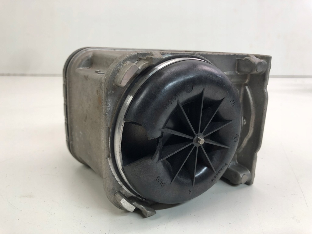 фото №7, Vw seat обігрівач стояночний webasto 9024297b