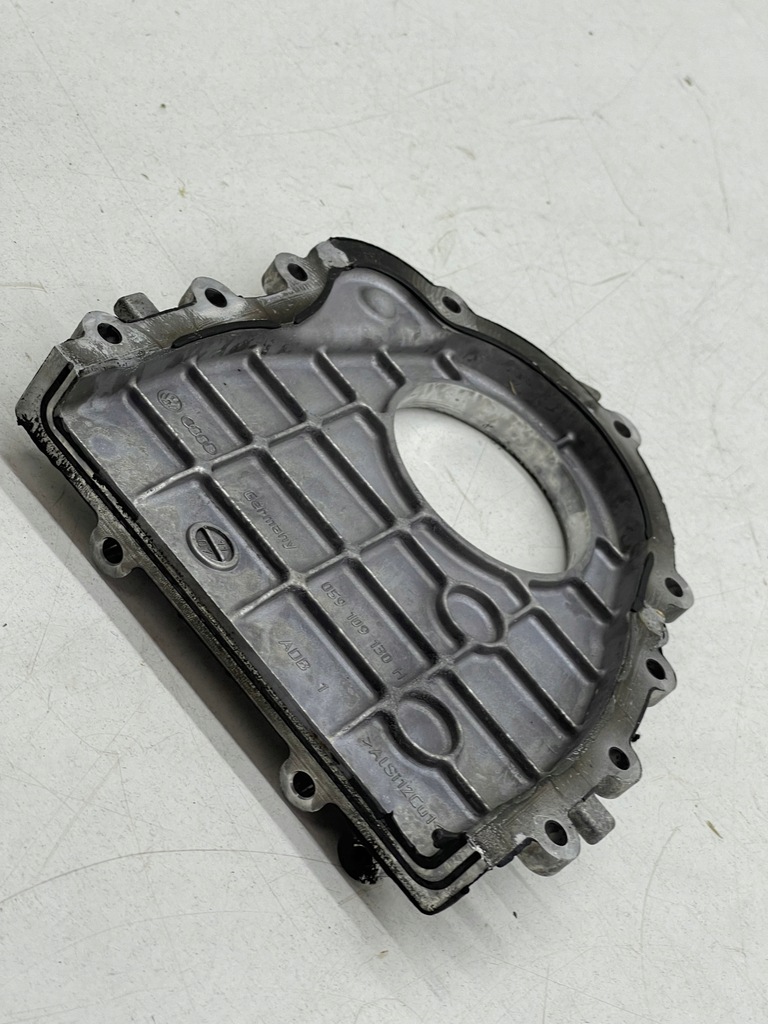 фото №7, Audi q7 4l 4.2 tdi btr захист корпус розподільного валу оригінал cała!