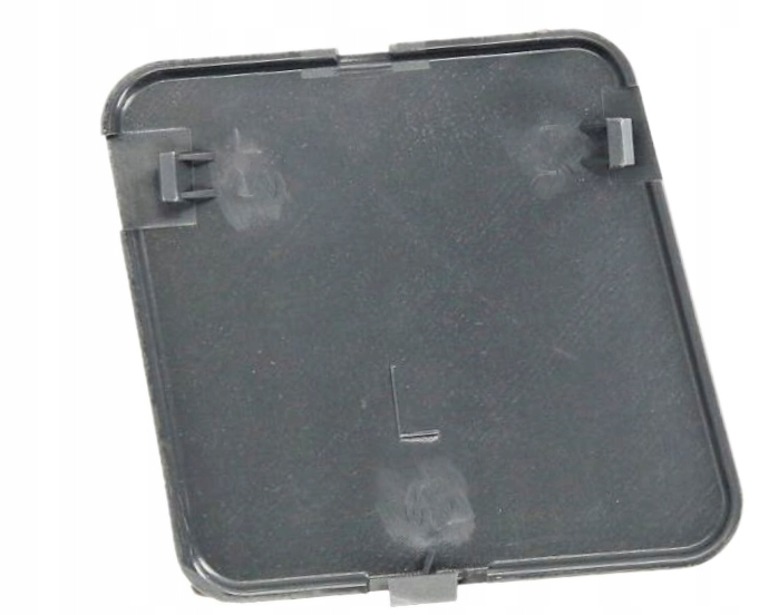 фото №2, Заглушка фаркоп буксирувальний ford transit connect le