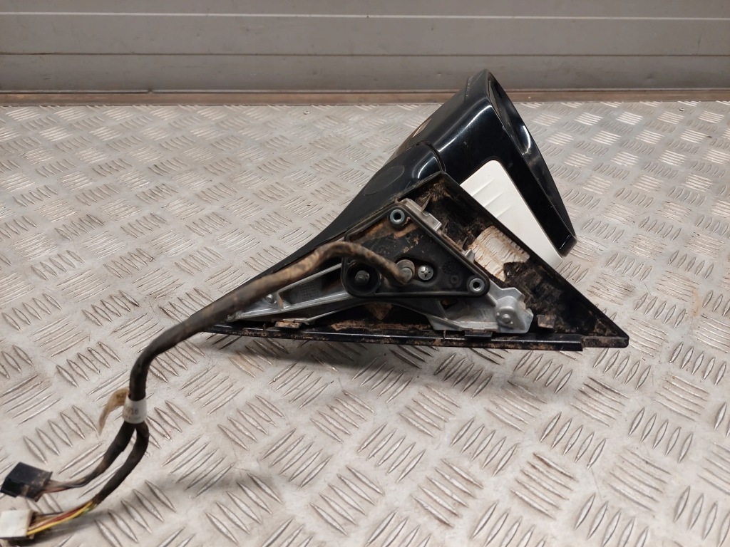 фото №11, Mercedes s w222 a2228105916 левая зеркало 16 pin