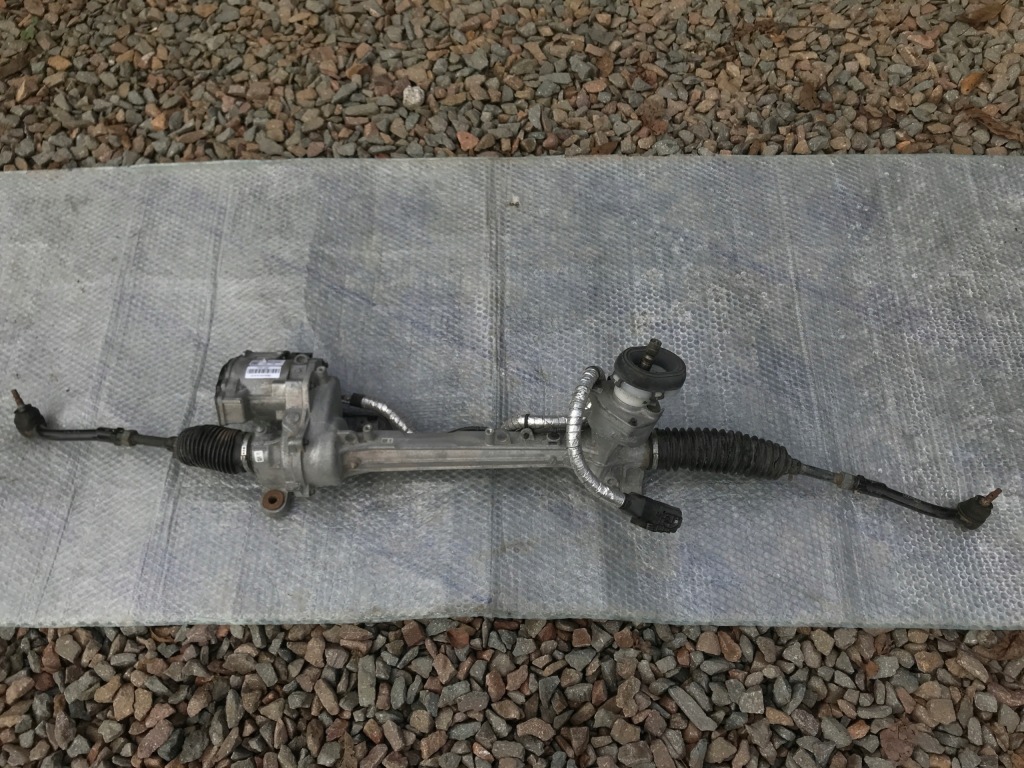 фото №1, Hyundai tucson 3 iii рейка рульова трансмісія 2015-