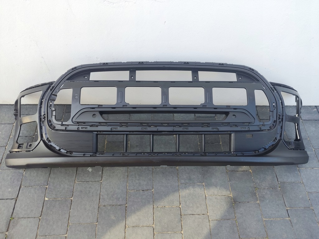 фото №1, Mini cooper f56 f55 f57 lci pdc бампер