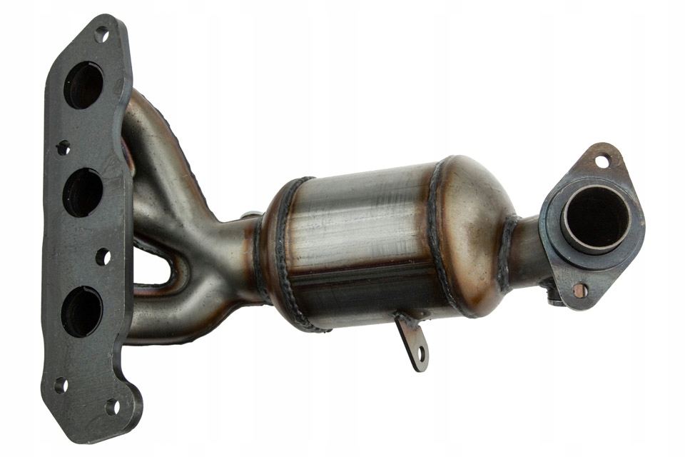 фото №1, Каталізатор suzuki alto 1.0 2009-