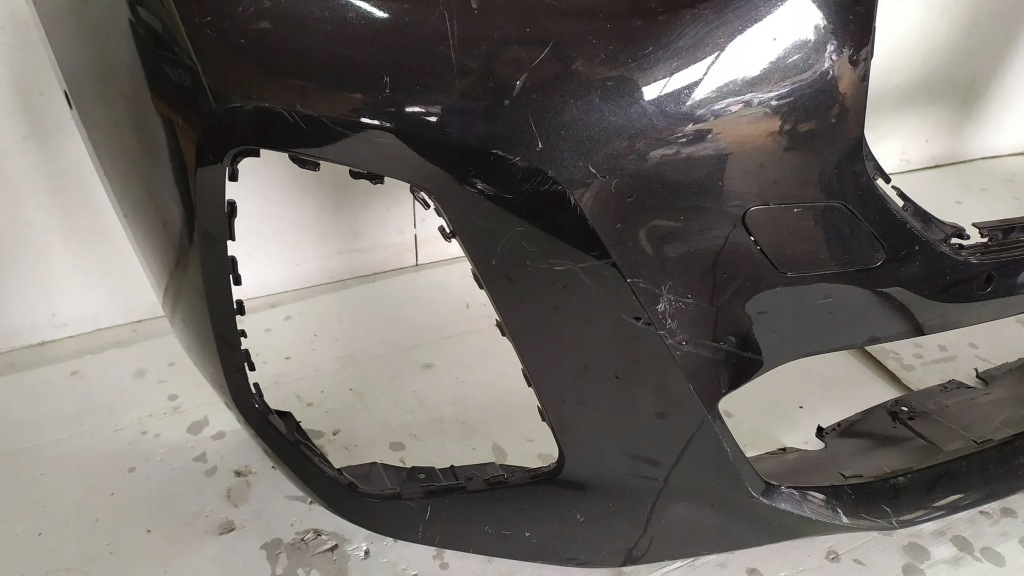 Бампер перед передний bmw 2 active tourer u06 с Разборки