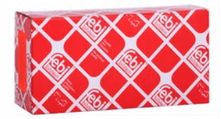 фото №1, Подушка амортизатора fiat