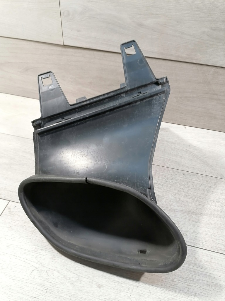 фото №6, Porsche 911 991 канал повітря правий 99157547201