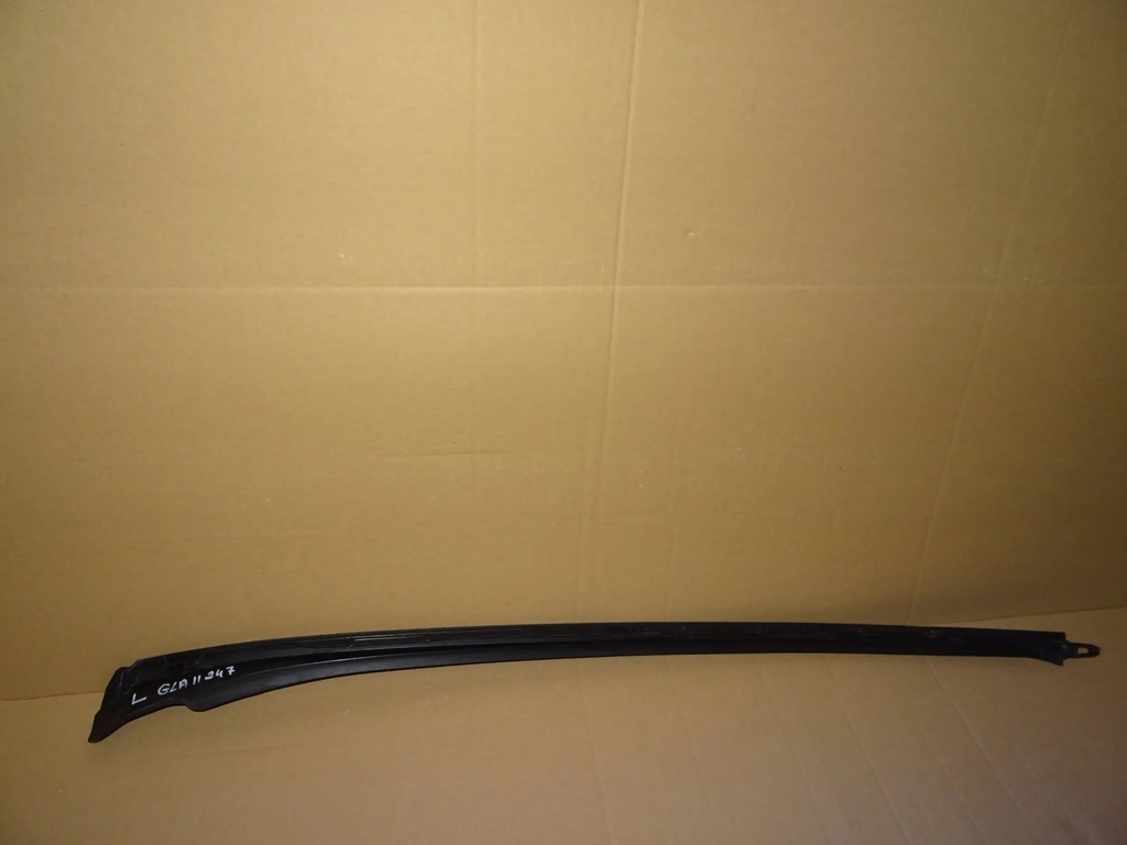 фото №10, Молдинг стекло лобовое левая mercedes eqa w243 b klasa w247 оригинальный номер a2476900301