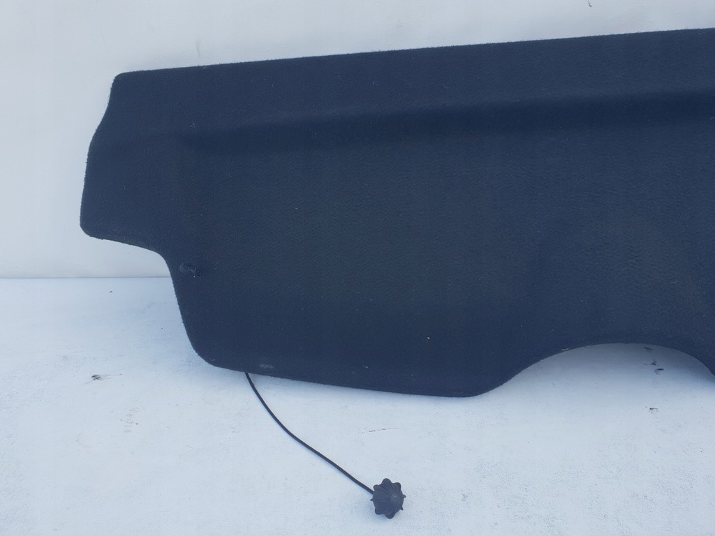 фото №5, Mini r60 countryman 10-16 полка багажника задняя задняя 9811137