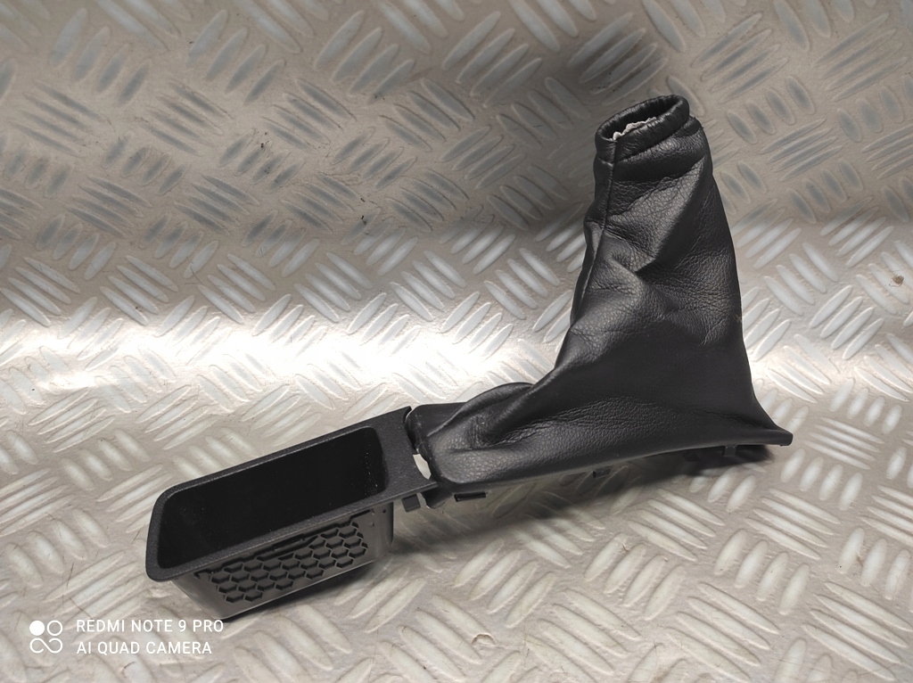 Купить Чехол защитный тормоза ручного ford fiesta mk8