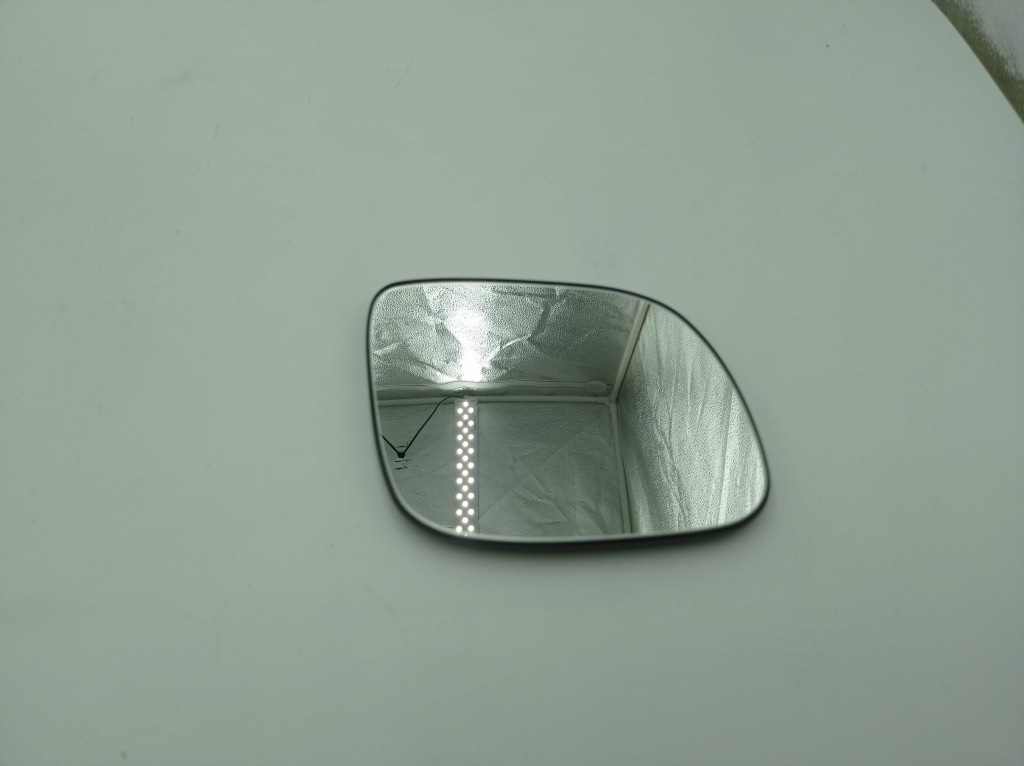 фото №1, Oryg. скло дзеркало праве 6y1857522a octavia i