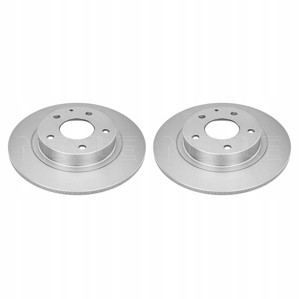 фото №1, Гальмівні диски гальмівні задня do mazda 6 gj gl 2012-