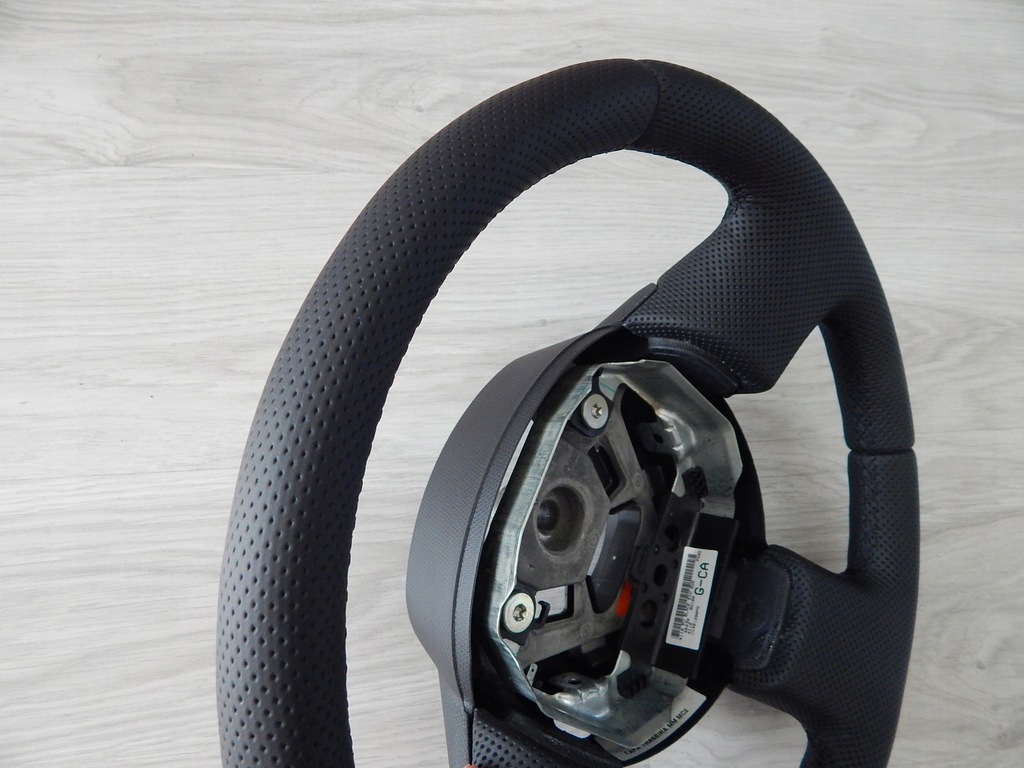 фото №6, Nissan micra k12 lift - воздуховод - nowa кожа - обшивка