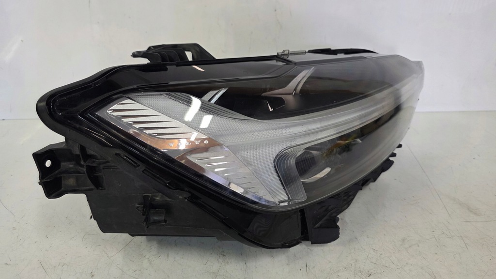 фото №13, Лампа передняя правая volvo xc60 ii фара