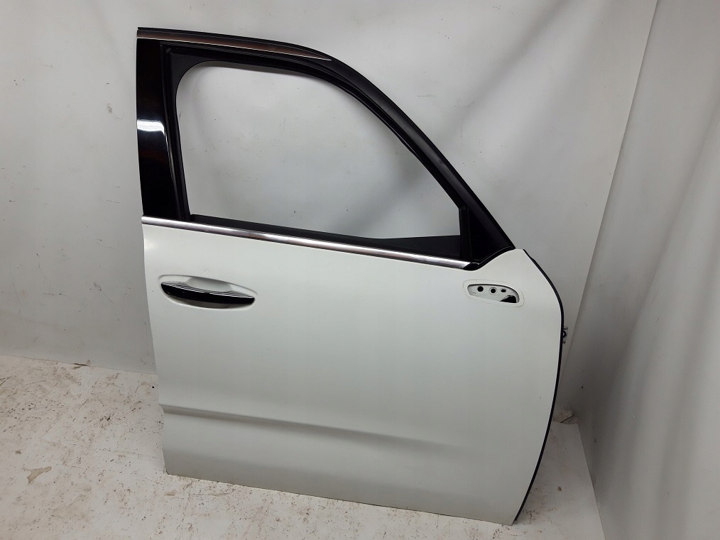 фото №1, Citroen c4 picasso ii 13-17 двері праве передні