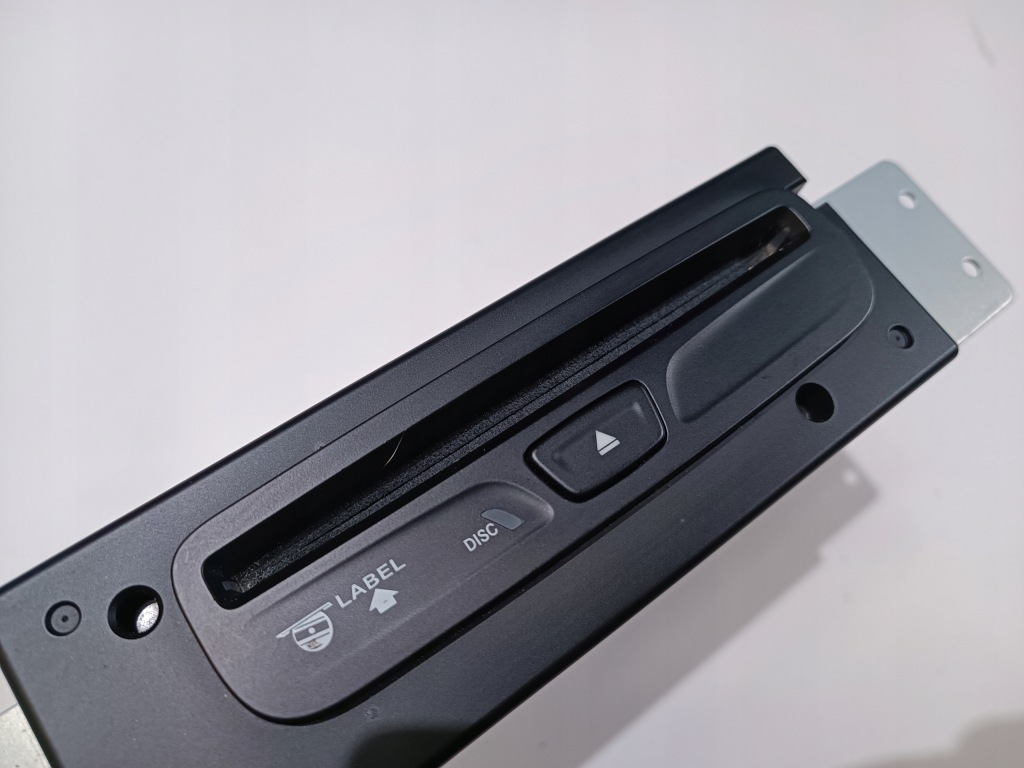 фото №4, Чейнджер привод проигрыватель cd dodge ram 2013-