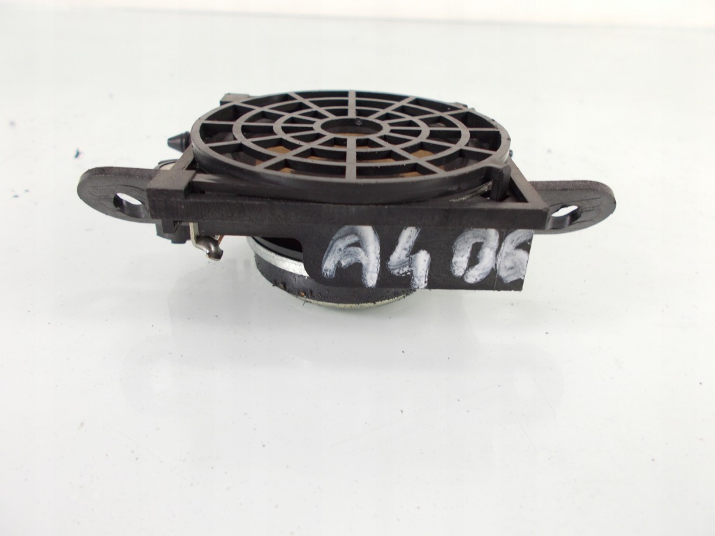 фото №3, Динамик консоли audi a4 b6 b7