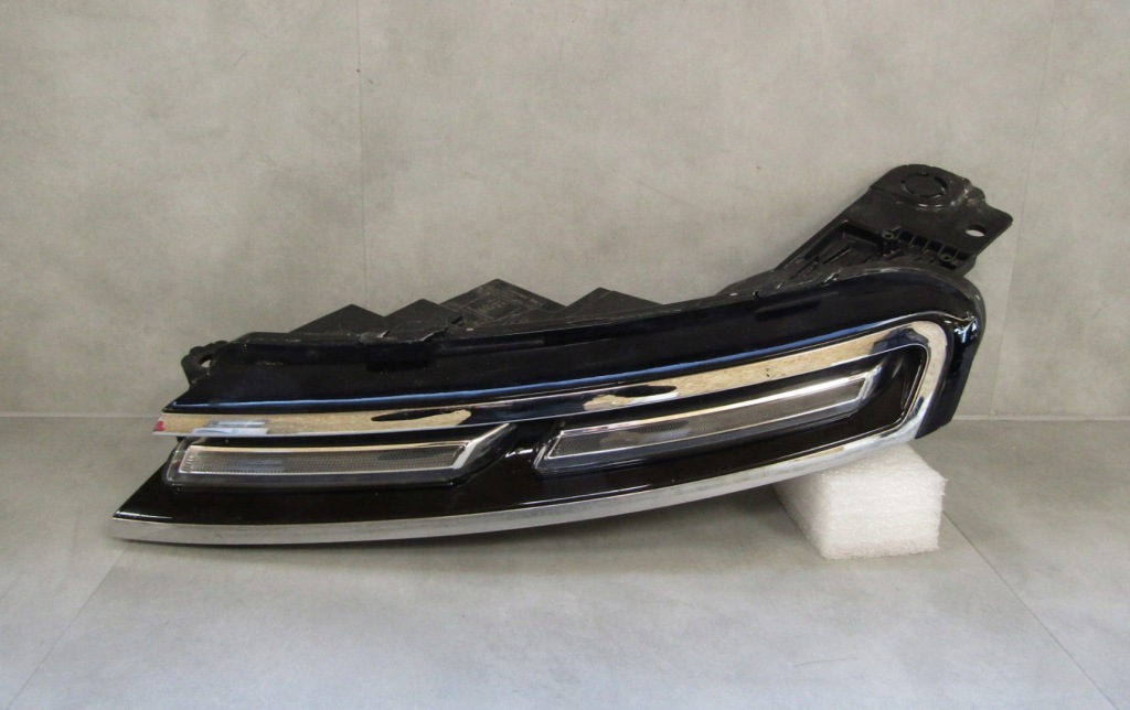 фото №1, Лампа перед свет drl led citroen c5 aircross lh 17-22