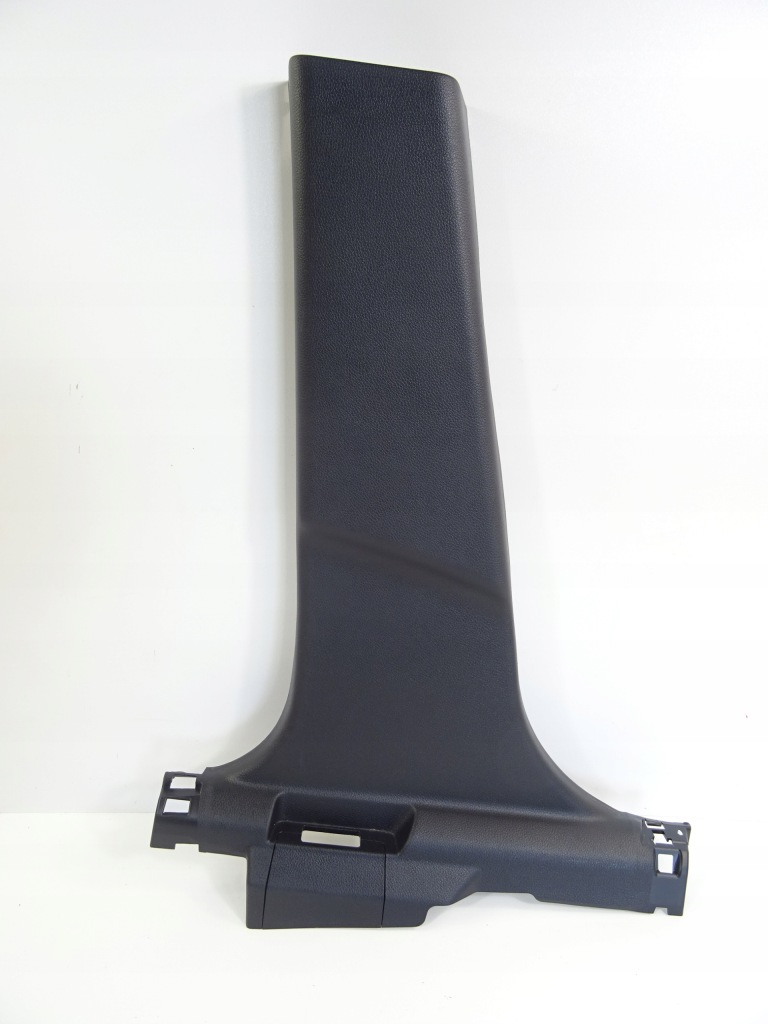 фото №1, 769164ea0a qashqai j11 lift 1.2 dig захист обшивка накладка стійка ліва