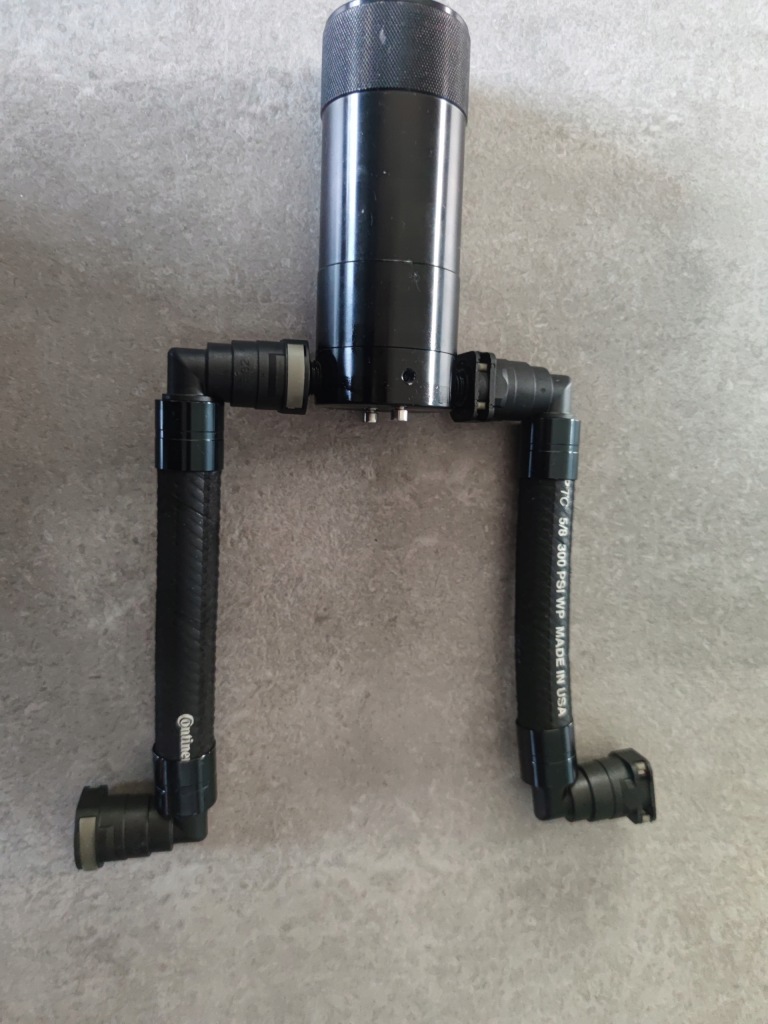 фото №3, Ford mustang gt сепаратор оливи 2015-2022