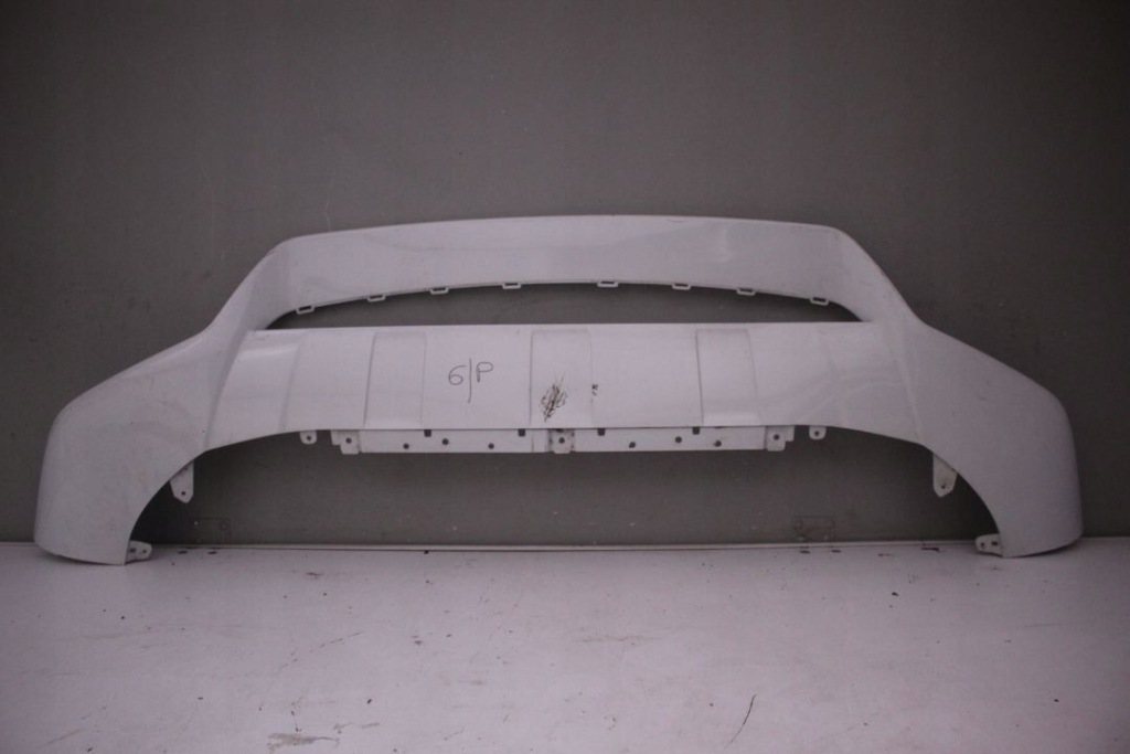 Купить Спойлер бампер перед porsche cayenne 9y 3 iii gts