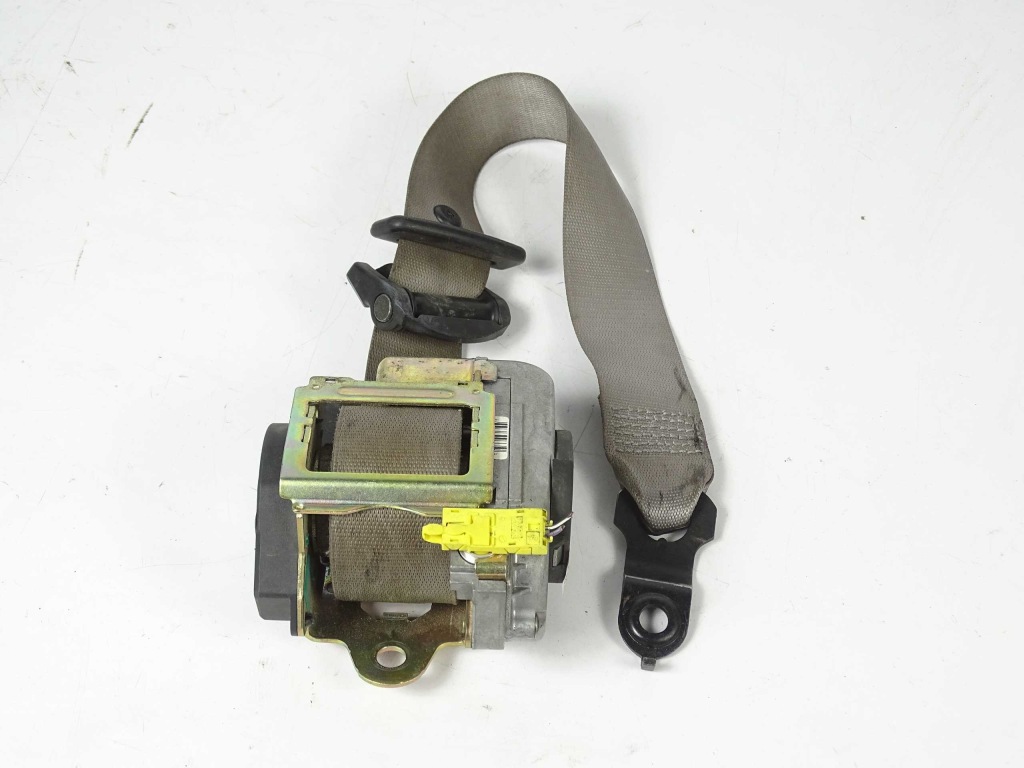 фото №3, Mercedes e w211 pas безпеки лівий перед