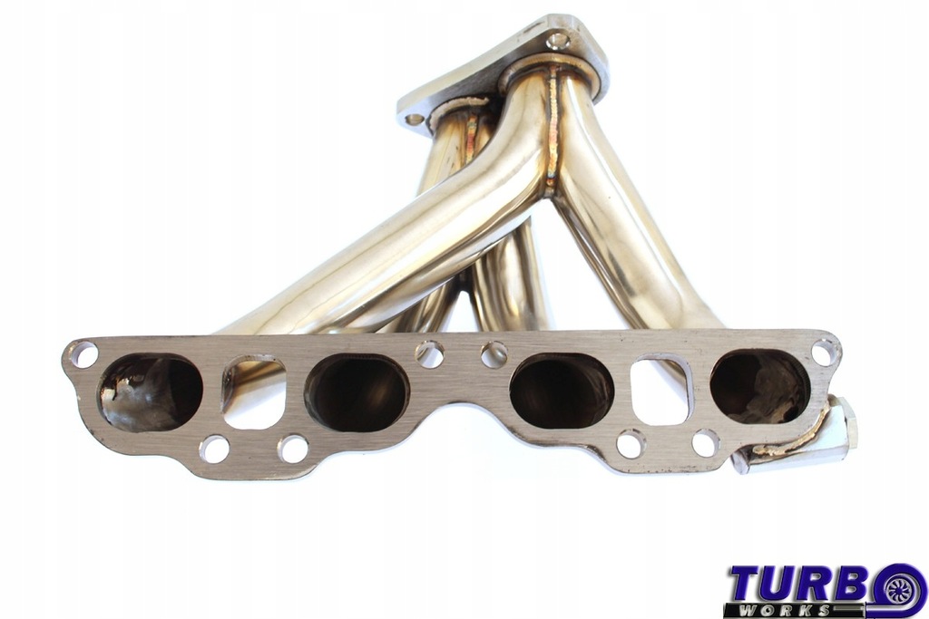 фото №9, Колектор випускний nissan primera sr20de тюнінг sport