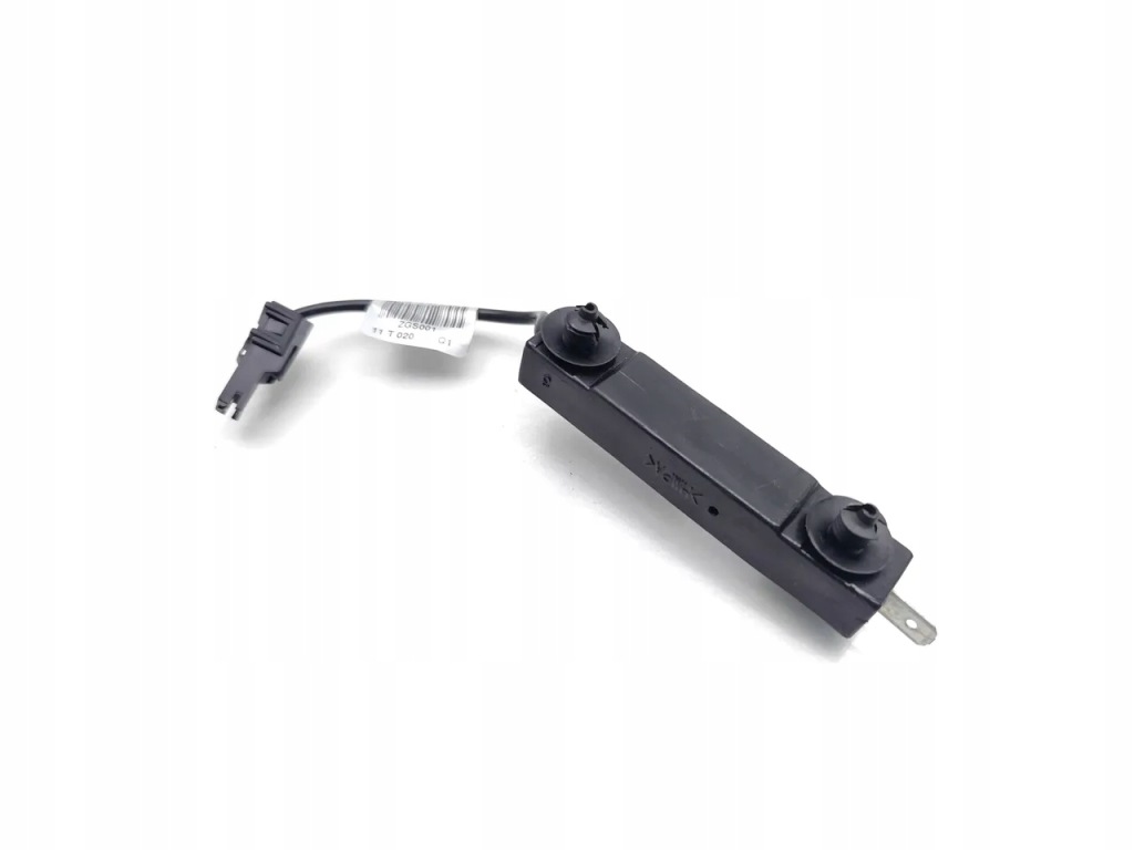 Mercedes-benz e-class усилитель антенны 2011 estate 4/5dr a2128703789 в Украине