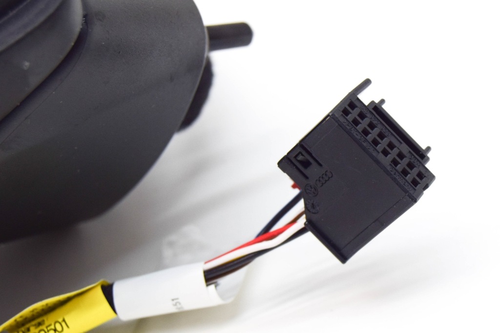 фото №5, Audi e-tron gt зеркало боковой правое передние rhd nowe оригинальные 4j385741