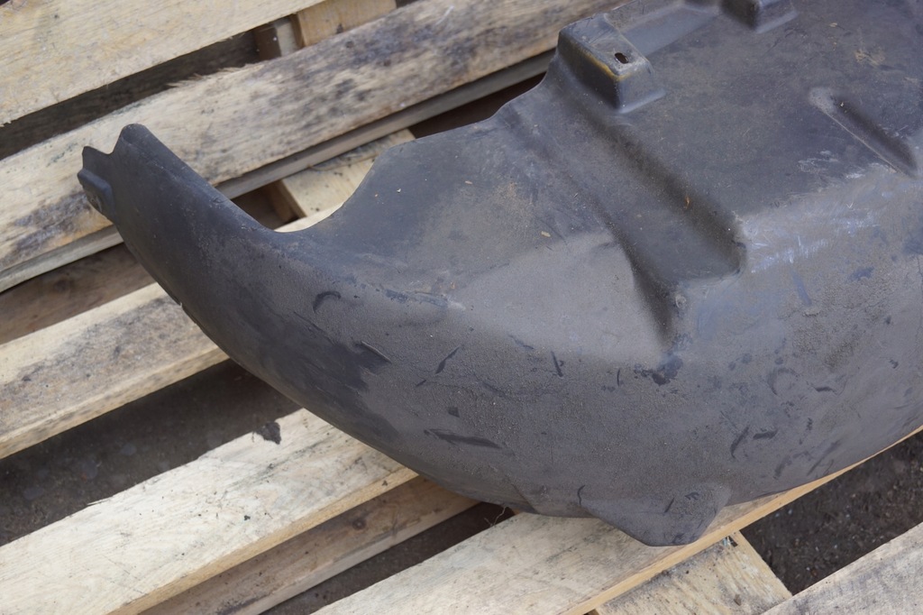 фото №5, Подкрылок правый задняя audi s3 8l 8l9810172a