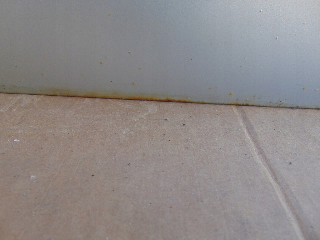 фото №10, Дверь правый задняя toyota hilux vii lift