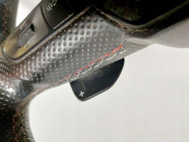 фото №8, Audi q7 4l 3.0 tdi a4 b8 воздуховод s-line кожа мультифункция лепестки переключения