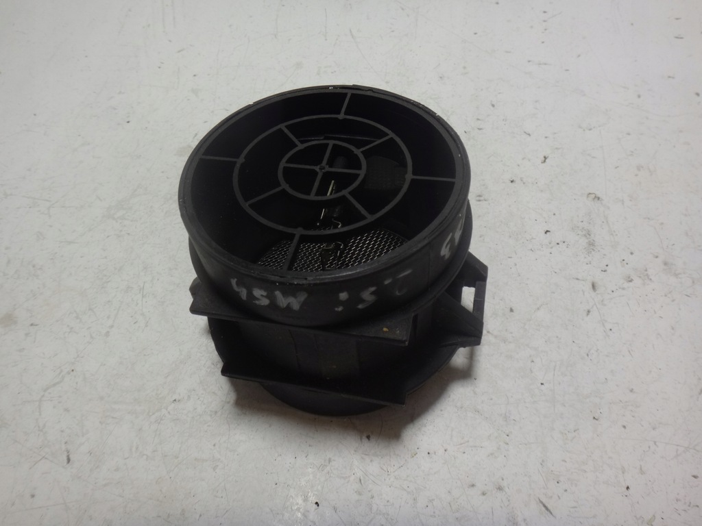 фото №5, Витратомір bmw x3 e83 2.5 i m54b25