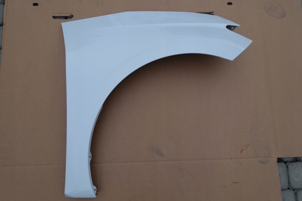 фото №1, Vw id3 id-3 id.3 крила передній правий lc9a