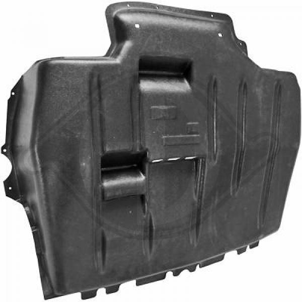 фото №1, Защита pod двигатель do seat ibiza/cordoba 93-96