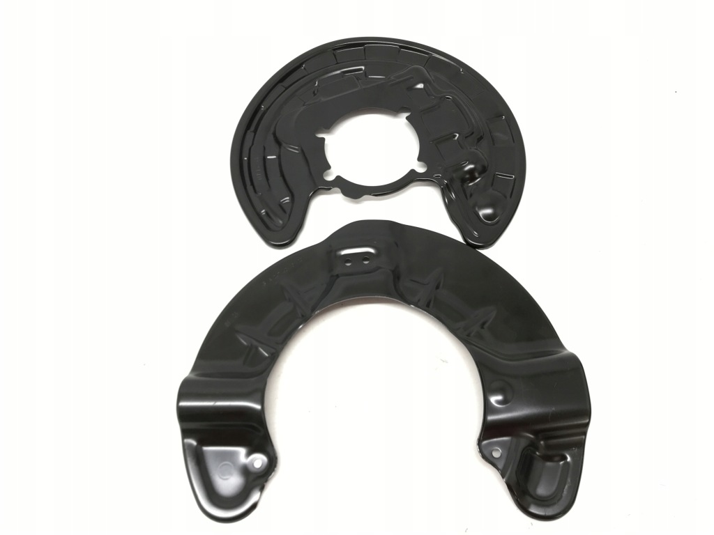 Купити Захист диск правий задній w177 w118 a2474230220