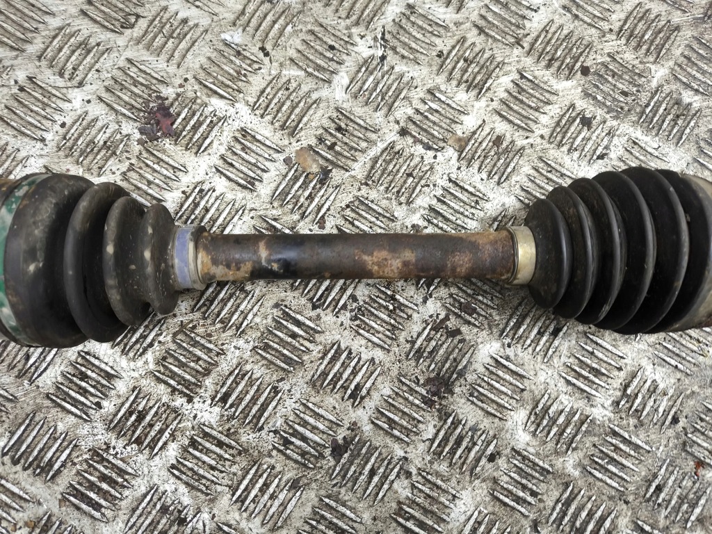 фото №6, Mazda cx-5 2013 левая сторона приводной вал передняя