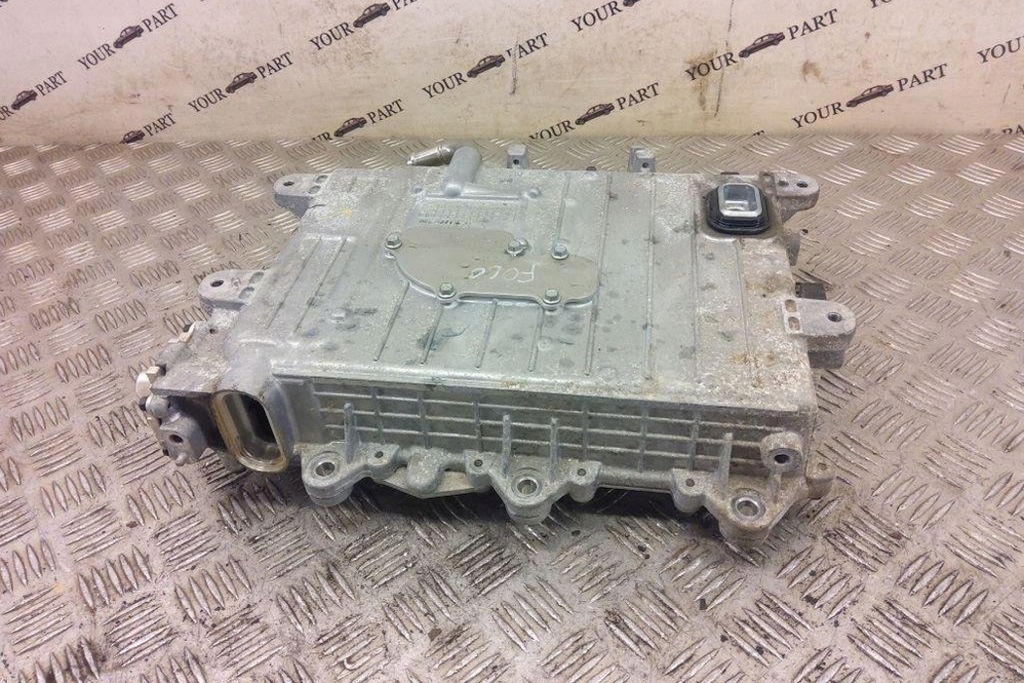 фото №9, Инвертор kia niro 366010e290 electric 150kw 2022