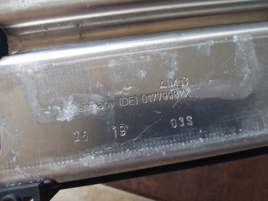 фото №14, Pas передній - audi a6 c8 - 4k0