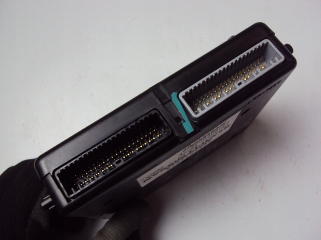 фото №3, Модуль кондиционера renault captur lift 17-