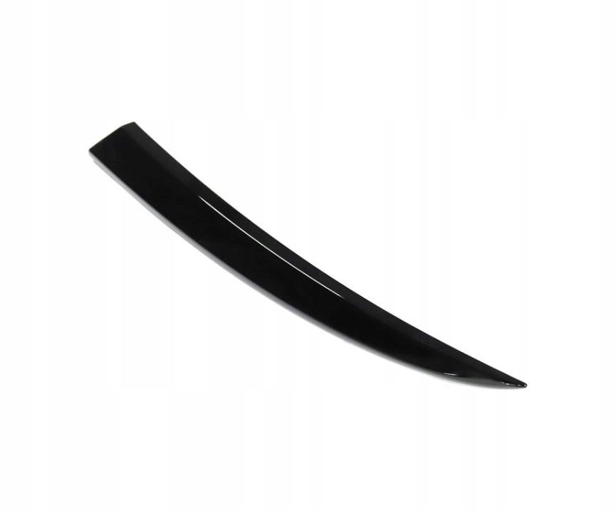 фото №1, Dodge durango 2021 - молдинг pod лампа 1 p