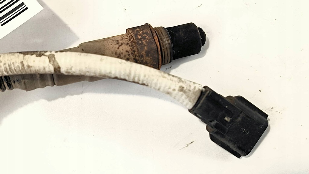 фото №5, Датчик лямбда-зонд 8200437489 renault scenic iii