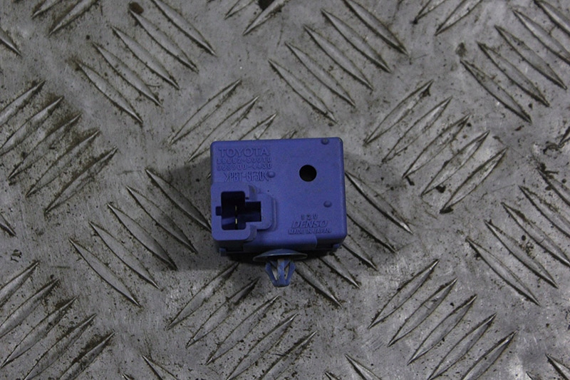 фото №1, Lexus rc 350 awd радар bcm система контролю сліпих зон мертвий точка