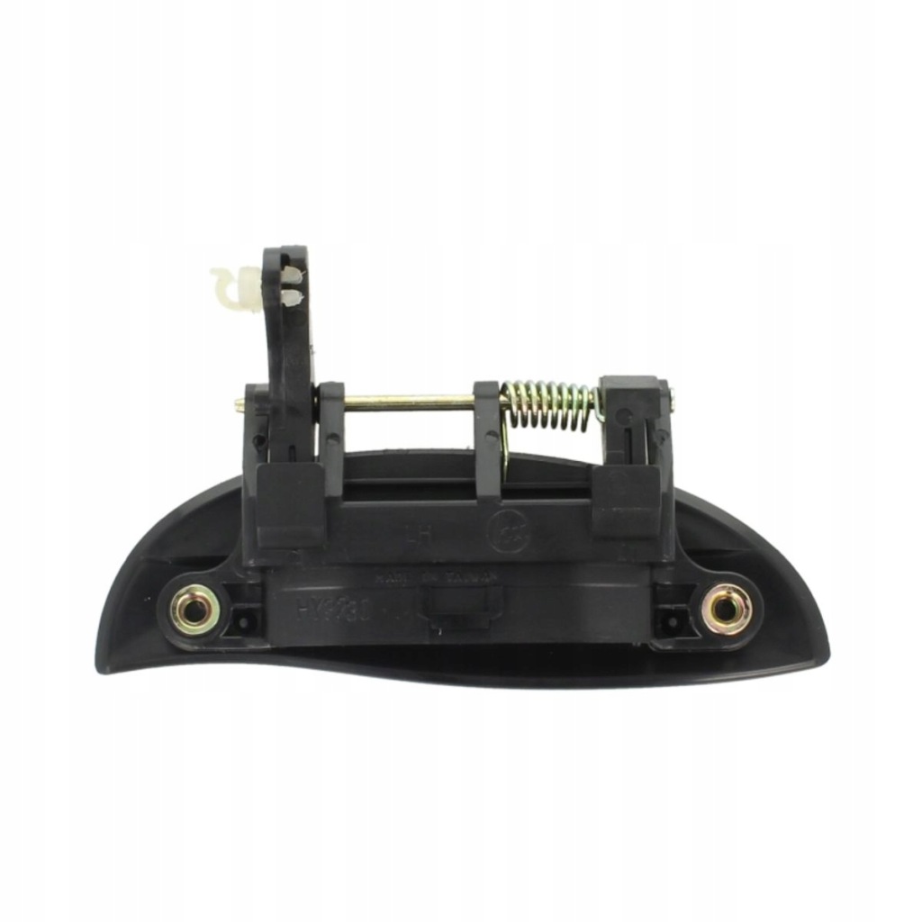 фото №2, Ручка zew. задняя левая hyundai atos 98-08