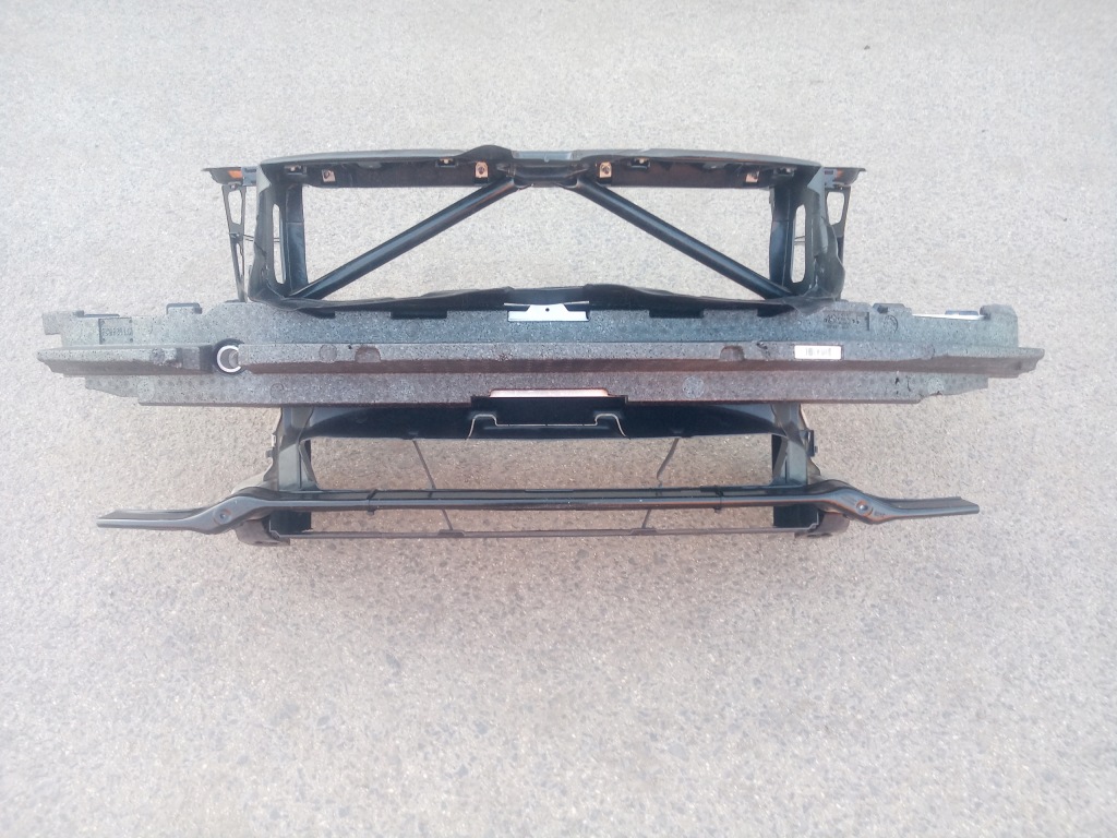 Купити Bmw 3 f30 f31 lci lifting ремінь передній підсилювач
