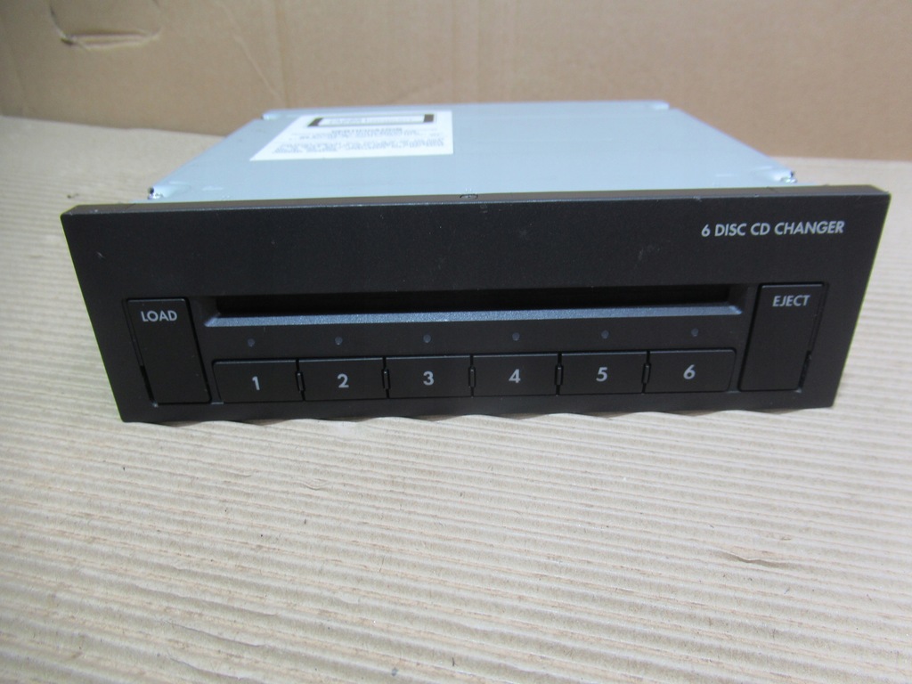 фото №1, Модуль блок управления чейнджер bentley 3w0035110b