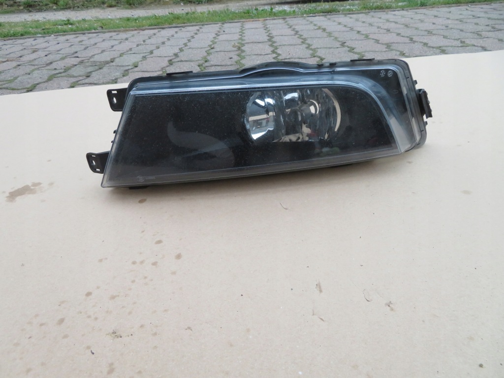 Купить Skoda octavia iii противотуманная фара правый перед 5e0941700e