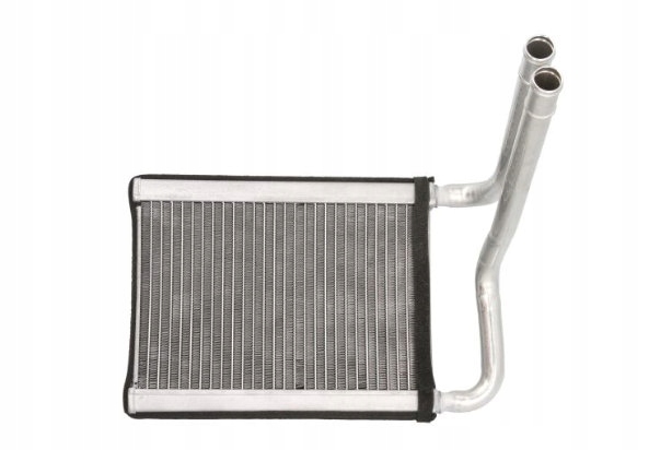 фото №1, Отопитель hyundai accent, 06-10 accent