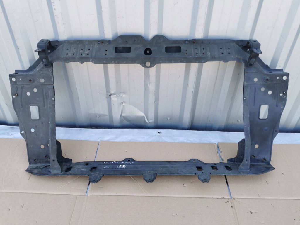 фото №1, Hyundai ix20 kia venga 10- pas передній підсилювач передній перед