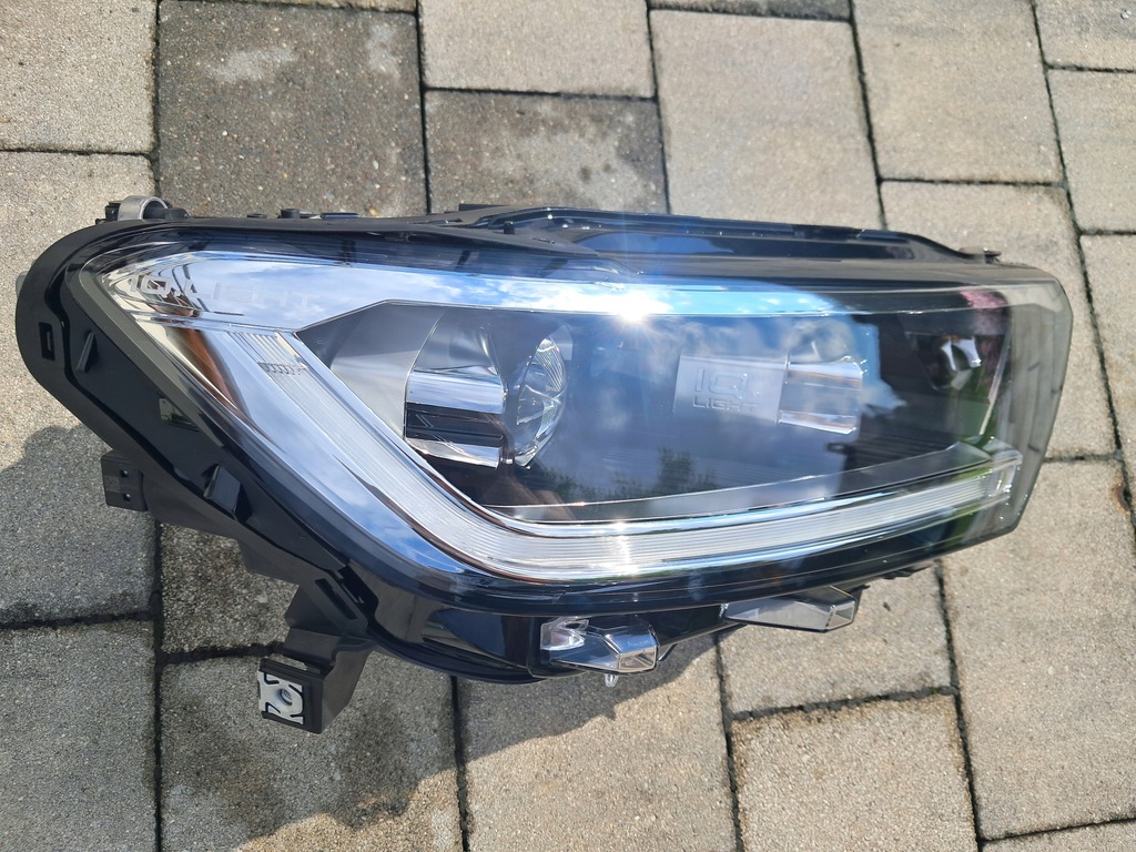 фото №5, Фара iq light p kmp vw t-roc lift 2ga941036ch